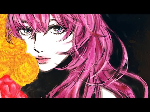 アンネセサリ/ 巡音ルカ - YouTube