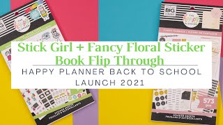 Stick Girl + Fancy Florals Sticker Book Flip Throughs | Happy Planner Back to School Launch
In this video, I am flipping through the Stick Girl + Fancy Florals Sticker Books from The Happy Planner’s Back to School Launch. See below for discount codes!
The Happy Planner website where these will be available Friday, April 23rd at 9am PST:
https://www.anrdoezrs.net/links/100172342/type/dlg/https://thehappyplanner.com/pages/back-to-school
***DISCOUNTS AT LAUNCH***
Spend $75 get 15% off – CODE: BTS15
Spend $100 get 20% off – CODE: BTS20
Spend $150 get 25% off – CODE: BTS25
You can use a code OR your rewards, but not both!
Thanks so much for watching! Please like and subscribe and I will make more videos. Let me know what you would like to see more of in the comments.
As an official Happy Planner Squad Mentor, I receive select product samples at no cost, and may earn a commission for sales generated by my affiliate links.
Id love to collaborate! Email me here at momandagirlwithplans@gmail.com
***LINKS***
Follow me on INSTAGRAM: https://www.instagram.com/momandagirlwithplans
2021 My sticker Etsy Shop- www.whimsyluxe.com
Amazon Shop- https://www.amazon.com/shop/momandagirlwithplans (I earn small percentage from your purchases using this link)
Happy Planner- https://www.dpbolvw.net/click-100172342-14092267 (I earn small percentage from your purchases using this link)
***COUPONS***
-Get $10 off your first Happy Planner order from their website: http://rwrd.io/bglsgzm?c
-Want to try dip nails like mine? I use Dip Well and LOVE it! I’ll never go back to the nail salon. This link will get you $10 off your first order: https://prz.io/3yDN1VESe
***MY FAVORITE PLANNER TOOLS***
(Affiliate Links- I may earn a small percentage back from your purchase if you choose to use these links.)
My paper piercer, exacto knife, adhesives, highlighters, pens and more!
https://www.amazon.com/shop/momandagirlwithplans?listId=Q6XDZ0SML0J9&ref=cm_sw_em_r_inf_list_own_momandagirlwithplans_dp_Uvvk0U2g1ZeDI
*Some affiliate links are used, which means I may receive a commission should you decide to click that link and make a purchase. My content is 100% not influenced by brands, PR products received, usage of affiliate links, or brand partners. Stick Girl + Fancy Florals Sticker Book Flip Throughs | Happy Planner Back to School Launch