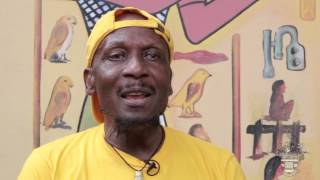 UWI Honorary Graduate JimmyCliff