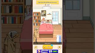 Brain Puzzle 3 Drive Kids Away #brainpuzzle3 #drivekidsaway #solution #crazymind