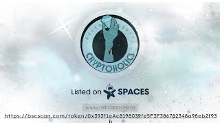 Crh Cryptoholics Token How To Buy On Meta Mask