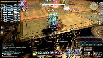 A8S AST PoV (Sadness mode farm)