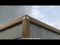 Dreammaker Portable Mobile Container Home