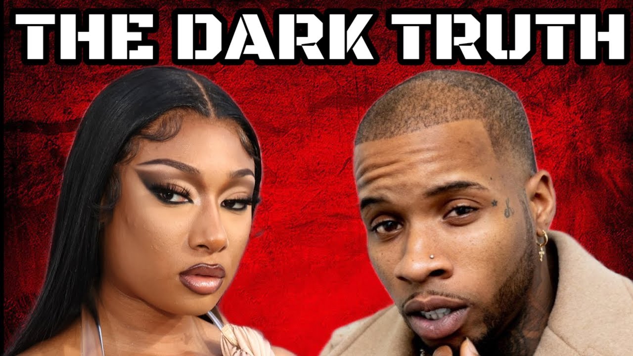 What Really Happened Between Megan & Tory Lanez × Truth Talk YouTube