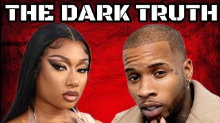 What Really Happened Between Megan & Tory Lanez × Truth Talk