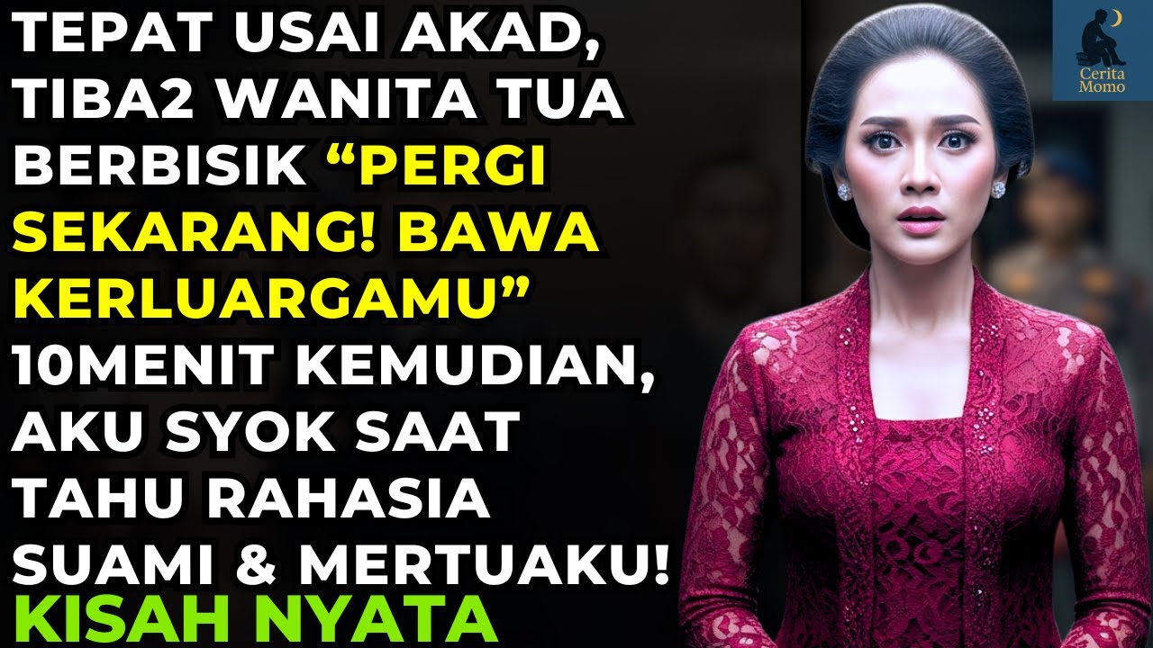 DIKIRA GADIS POLOS, TERNYATA ANAK JENDERAL! SUAMI & MERTUA PENIPU LANGSUNG KENA SKAKMAT DIPELAMINAN!