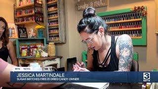 Great Falls business owners support each other
