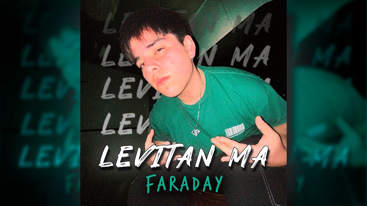 Watch FARADAY - LEVITAN MA (Video Oficial) on YouTube Watch FARADAY - LEVITAN MA (Video Oficial) on YouTube
