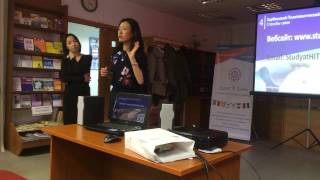 Презентация Харбинского Политехнического университета Презентация Харбинского Политехнического университета