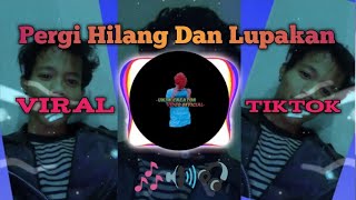 Download Lagu DJ TIKTOK VIRAL 🎧🎶 DJ LUPAKANLAH SEMUA KENANGAN INI TERBARU 2020 ( REMIX SELOW ) MP3