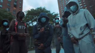 Lil Bang - Pack Block Baby (Official Music Video)