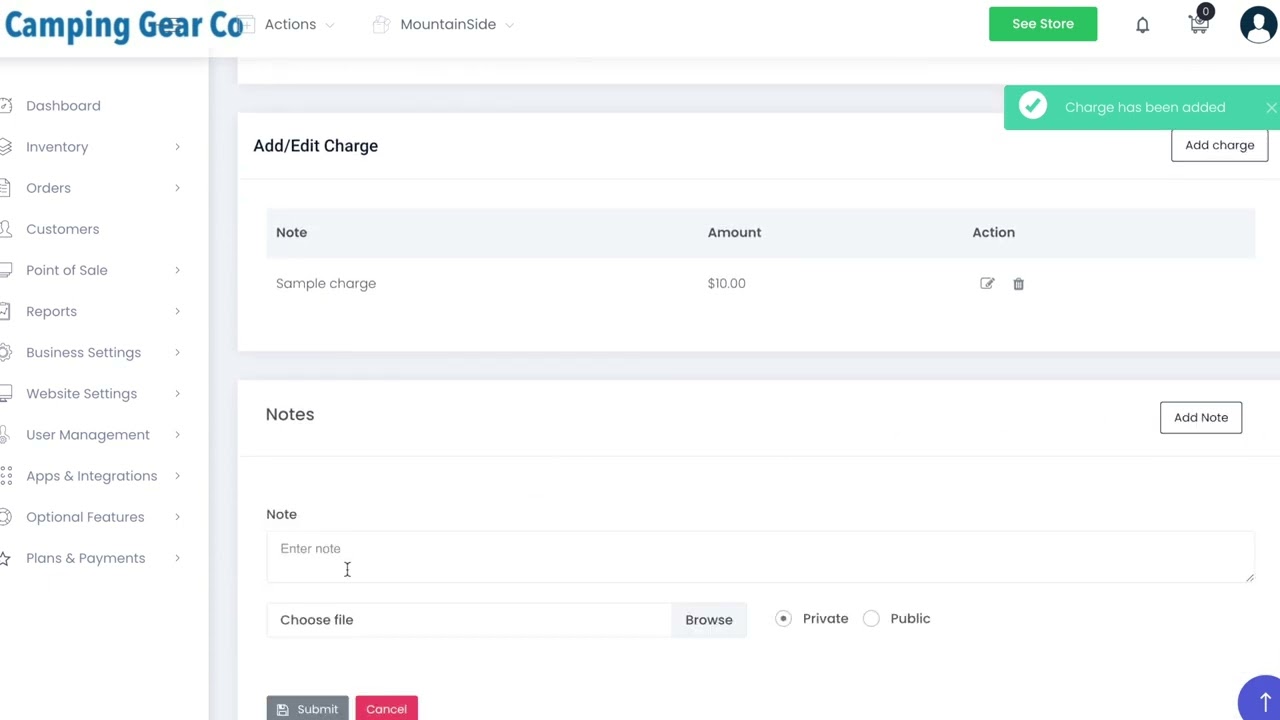 RentMy Online Equipment Rental Software: Online Quotes