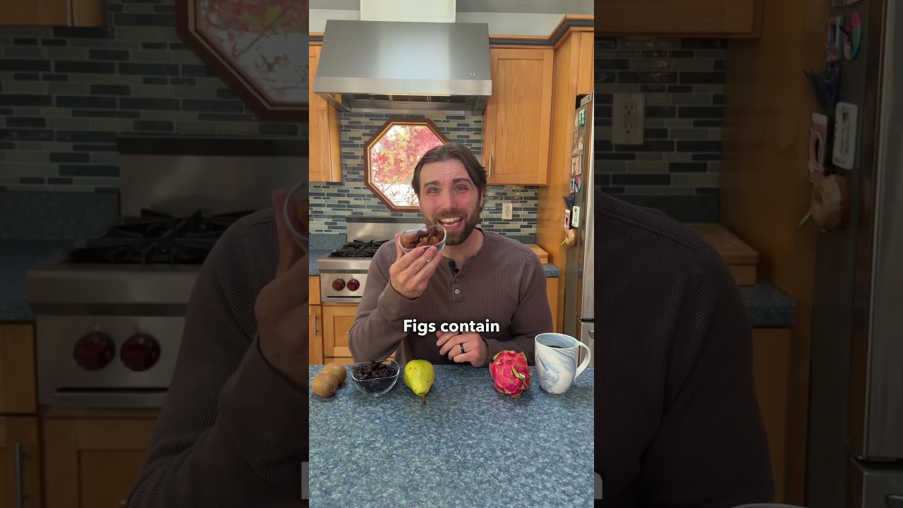 🥝 Foods To Eat When You’re Super Constipated