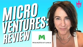 Celebrity MICROVENTURES Review of crowdfunding platform Profile