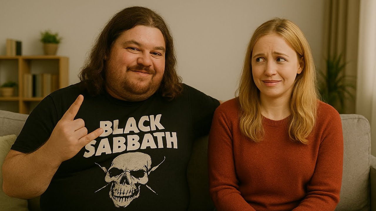 Demoncast - Spezial - Reaktion auf Discord Leak - Flirten, Eifersucht und Musik