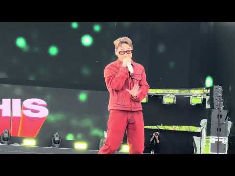 [4K] [LIVE] CODE KUNST (코드 쿤스트) - Shine (Feat. JUSTHIS (저스디스)) (230429)