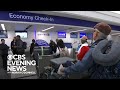 TSA expecting record number of flyers Sunday