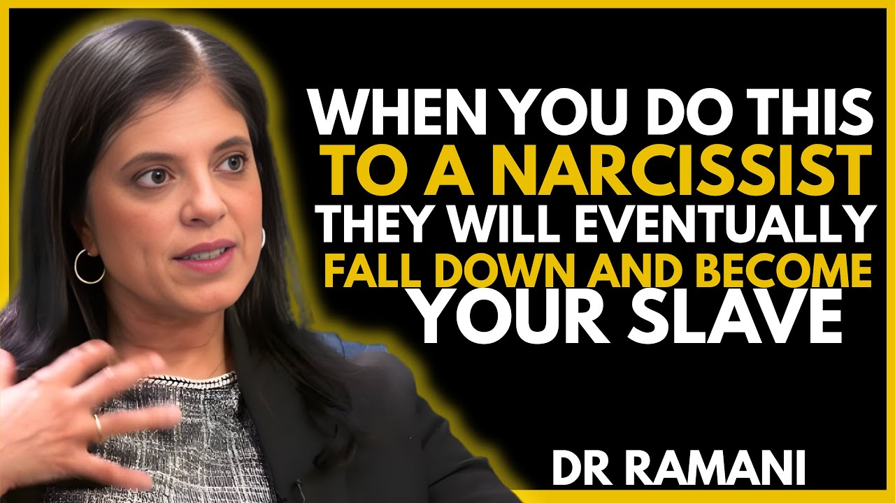 Do THIS to a Narcissist and Watch Them Lose Control Completely (They Can’t Recover From It)