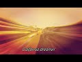 End of video