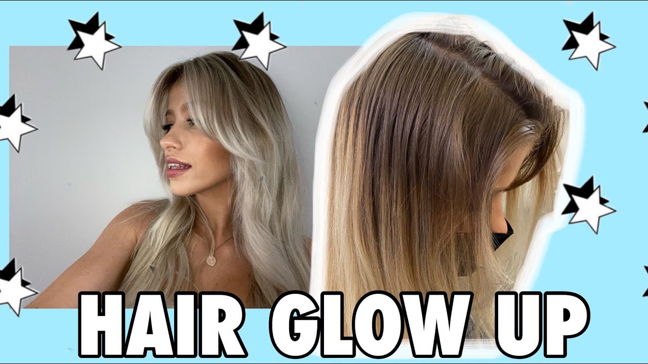 COME WITH ME TO GET MY HAIR DONE YouTube