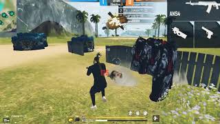 Wizard Ff Xm8 Op Head Shots Highlights