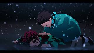 Demon Slayer - Wannabe Amvedit