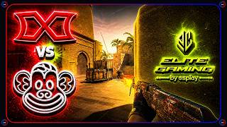 INFINITE vs Lilmix | Esplay Elite Gaming Cup 1 - HiGHLiGHTS | CS2