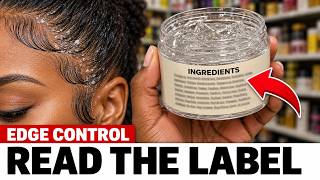 What Nobody Tells You About the Edge Control