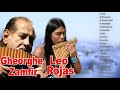 Leo Rojas & Gheorghe Zamfir Greatest Hits Full Album 2021 - Best of Pan Flute Instrumental