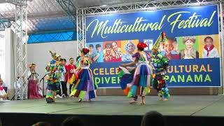 MULTICULTURAL FESTIVAL 2017 tos CHIRIQUI