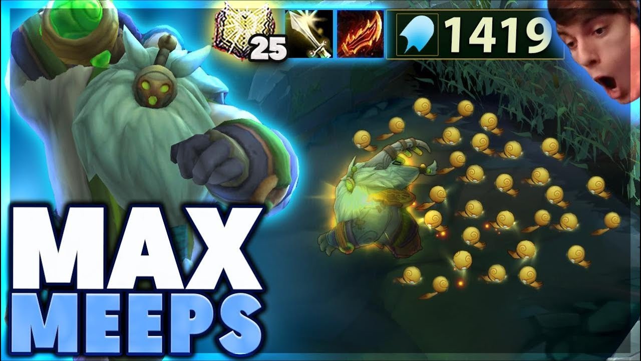 BEST TUNNEL ESCAPE EVER - BunnyFuFuu