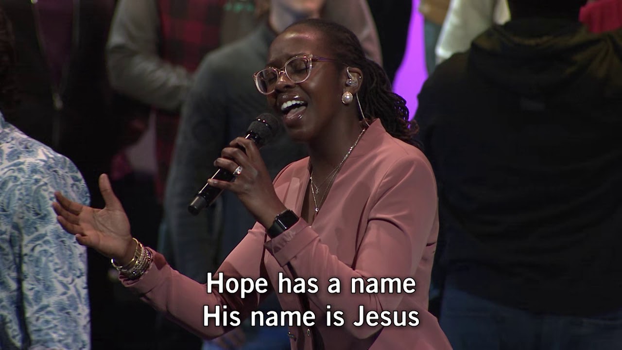 Hope Church Online - March 15 - YouTube