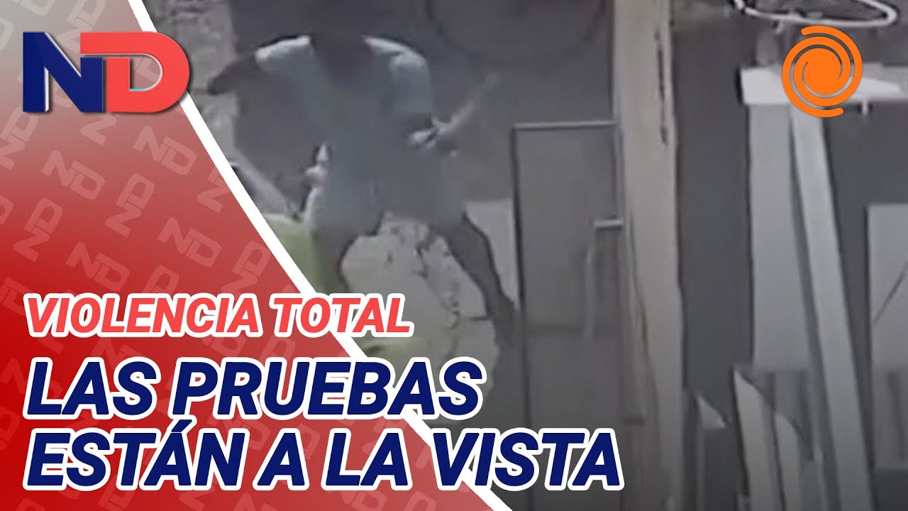 Naranjitas a las TROMPADAS en pleno centro de Córdoba y vecinos completamente HARTOS