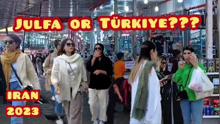 How Cheap Everything In Julfa?Jolfa Iran2023
