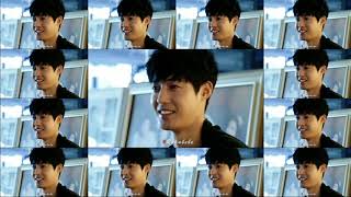 ♥KIM HYUN JOONG♥ Your smile can [Wake Me Up]