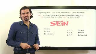 Master German Personal Pronouns | Beginner’s Guide to German Grammar (A1)