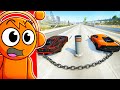 *IMPOSSIBLE* CAR CRASHES YOU CAN'T EXPLAIN