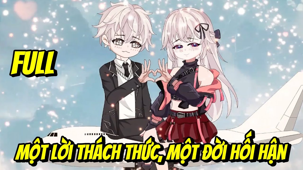 Full | Một Lời Thách Thức, Một Đời Hối Hận | Trang TV