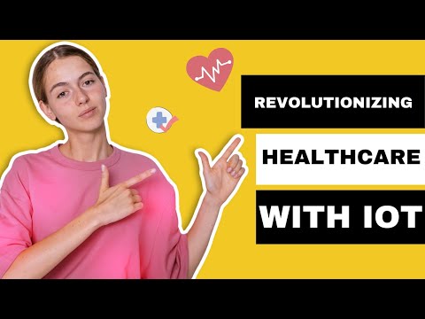 Revolutionizing Healthcare with