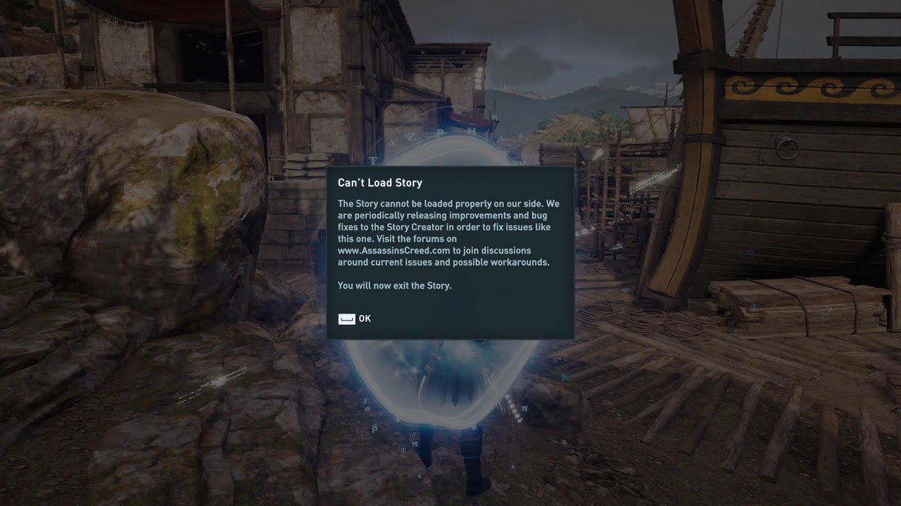 ASSASSIN CREED ODYSSEY GAMEPLAY ONLY PART 9