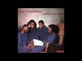 The Truthettes - So Good to Be Alive