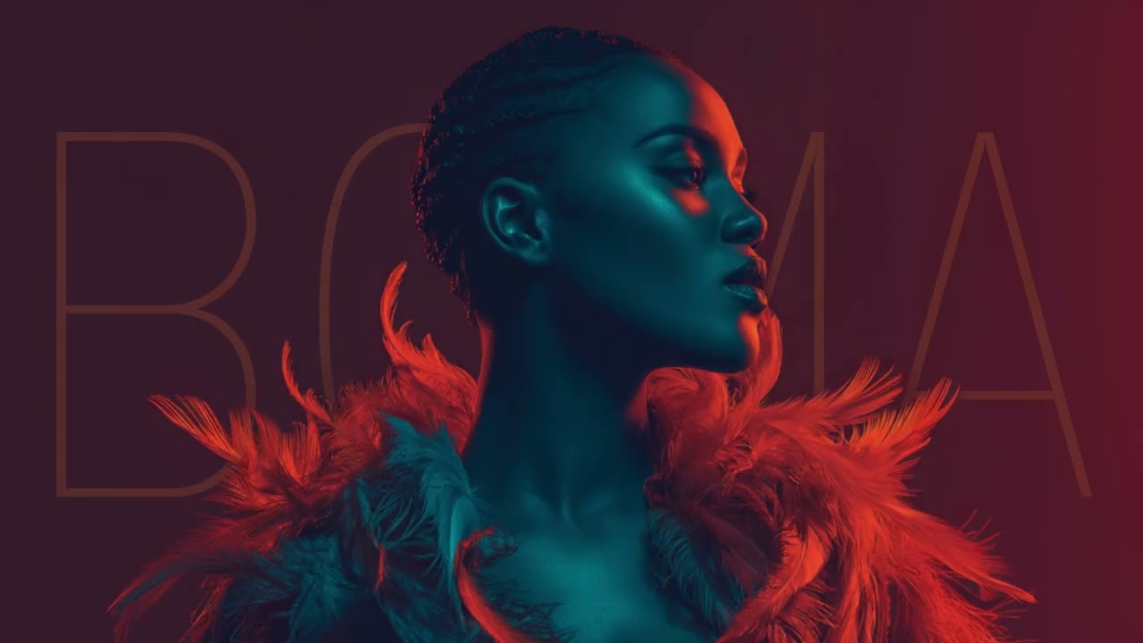 XRISTXAN - BOMA (Original Mix) [Afro House]