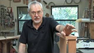 Building SMALL CABINETS Chapter 4