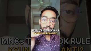 MNCs Netflix ko expense kyun maanti hain? 🤯 #shorts #accounts