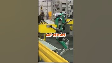 Amazon Has Started Replacing Workers With Robots