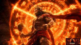 POWER OF HANUMAN 🚩 Epic Cinematic Phonk | Hindu Warrior Anthem