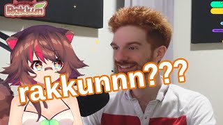 Rakkun Mmmmmm Wtf