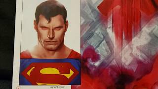 DC Comics Previews: April 2019! Part #1