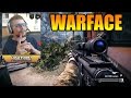 Warface Gameplay : FPS gratuit vraiment fun !