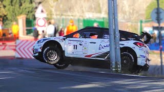 Rallye des Roches Brunes 2024